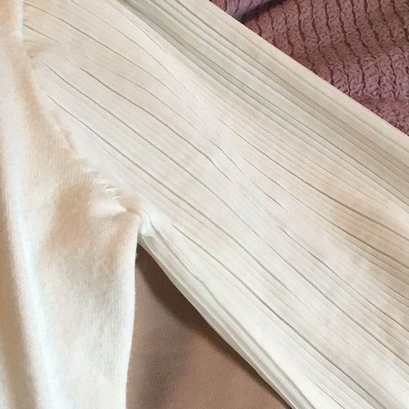 Sioni 🌸 blouse sweater - Picture 10 of 10